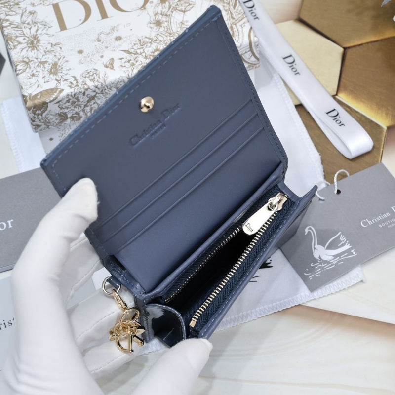 Dior Wallet